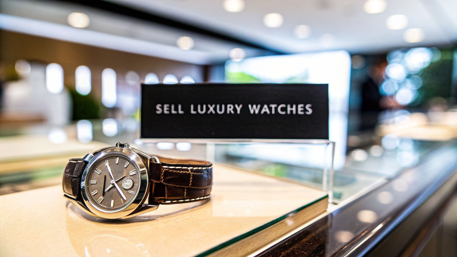 Where to Sell Luxury Watches for the Highest Payout in 2026