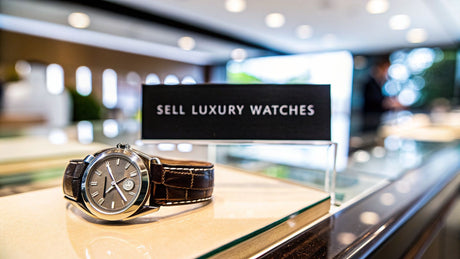 Where to Sell Luxury Watches for the Highest Payout in 2026