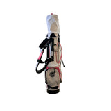 PGM Youth Golf Set W/Bag pre-owned