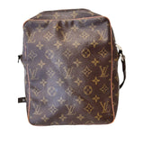 Louis Vuitton Marceau Shoulder Bag Pre-owned