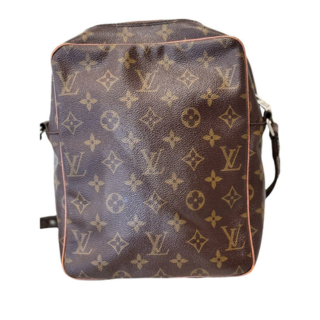 Louis Vuitton Marceau Shoulder Bag Pre-owned