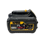 Dewalt DVB606 60V Flex Battery