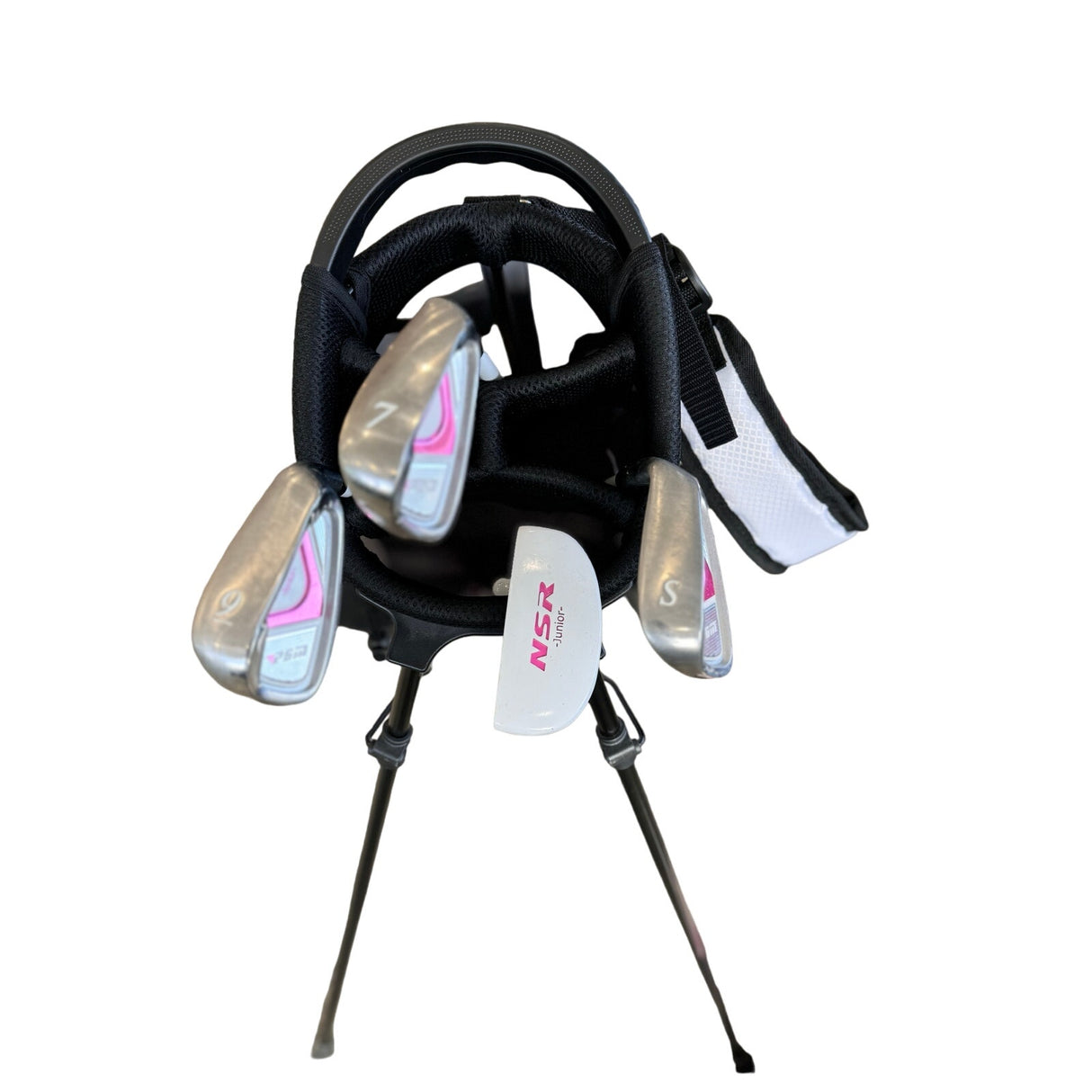 PGM Youth Golf Set W/Bag pre-owned