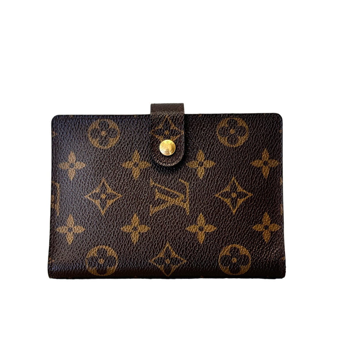 LV Monogram Notebook - Pre-Owned - Authenticated