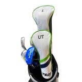 PGM Youth Golf Set W/Bag pre-owned