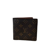 LV Men’s Wallet (worn) - Pre-Owned - Authenticated