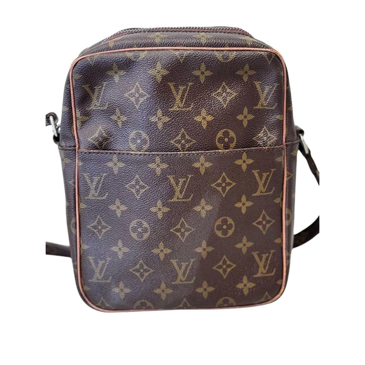 Louis Vuitton Marceau Shoulder Bag Pre-owned