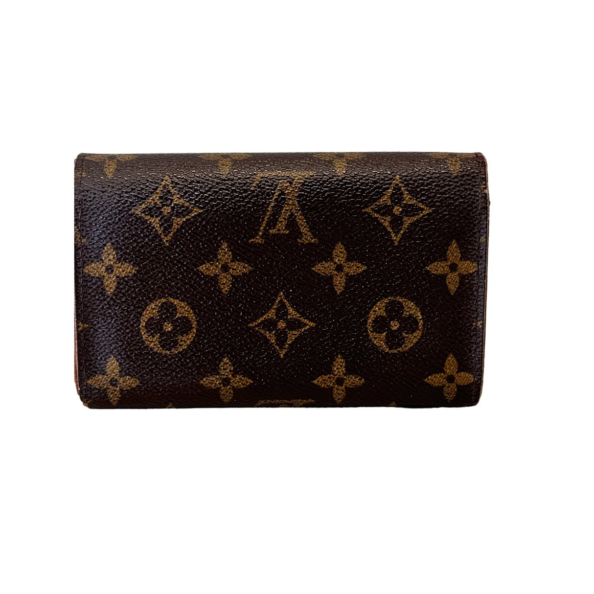 LV Monogram Wallet - Pre-Owned - Authenticated