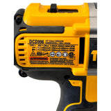 Dewalt DCD996 20V Max XR Brushless 3-Speed Cordless 1/2 Hammer Drill 20v tool only pre-owned