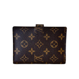 LV Monogram Notebook - Pre-Owned - Authenticated