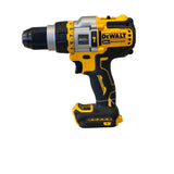 Dewalt DCD999 Flexvolt Advantage 20V Brushless 1/2” Hammer Drill/Driver pre-owned