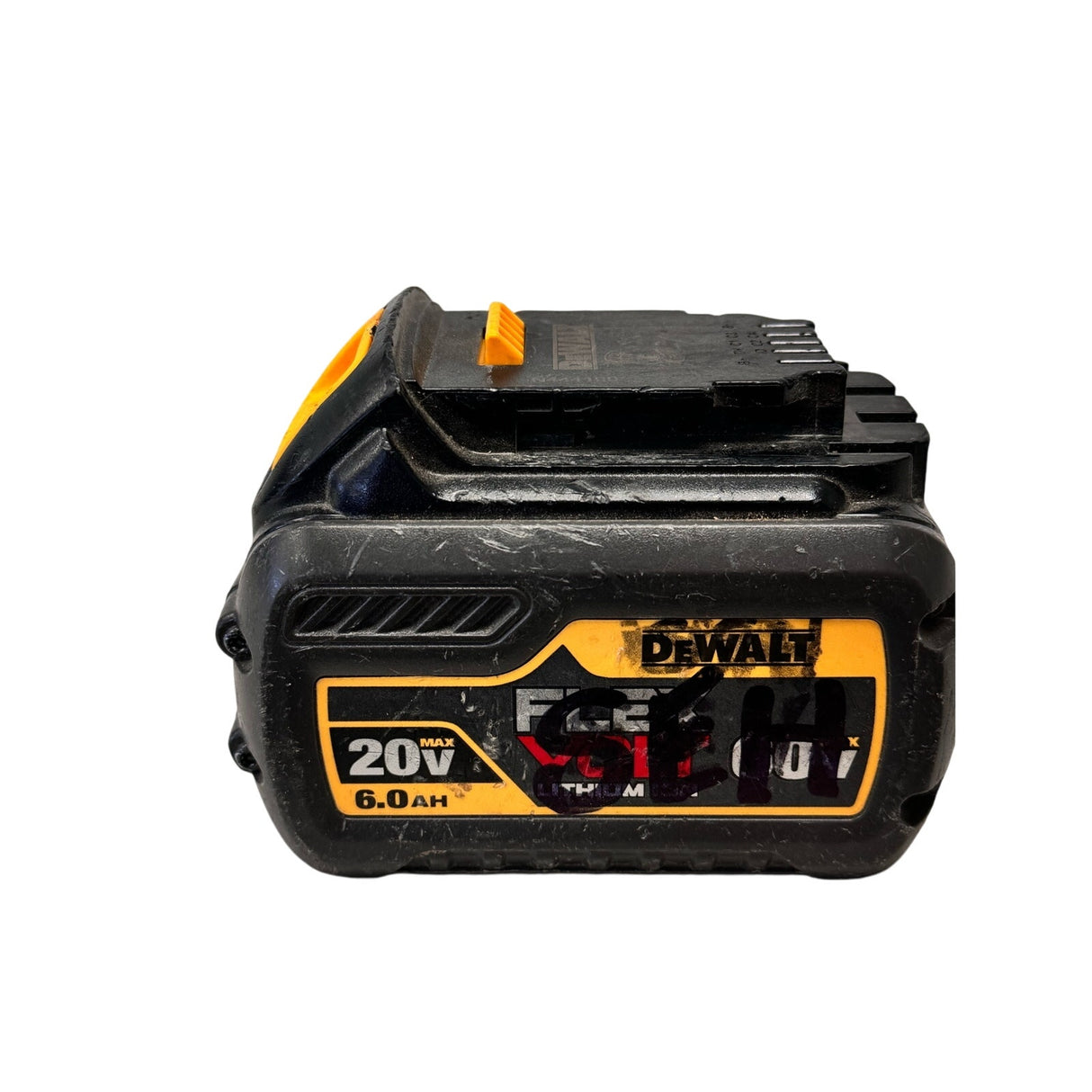 Dewalt DVB606 60V Flex Battery