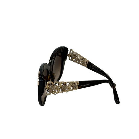 Bvlgari 8162-B Women’s Sunglasses - Pre-Owned