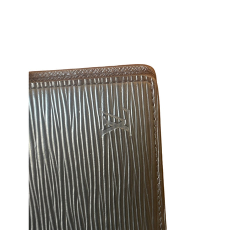 Louis Vuitton EPI Passport Wallet - Pre-Owned