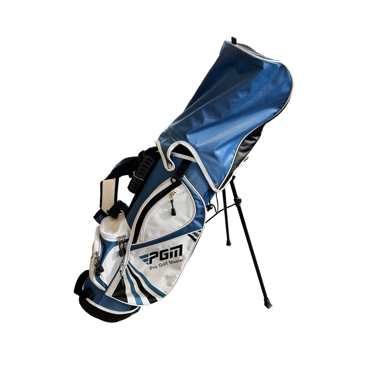 PGM Youth Golf Set W/Bag pre-owned