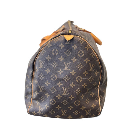 LV Monogram AB Keepall Duffle- Pre-Owned - Authenticated