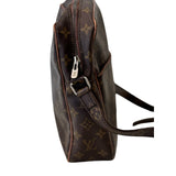 Louis Vuitton Marceau Shoulder Bag Pre-owned