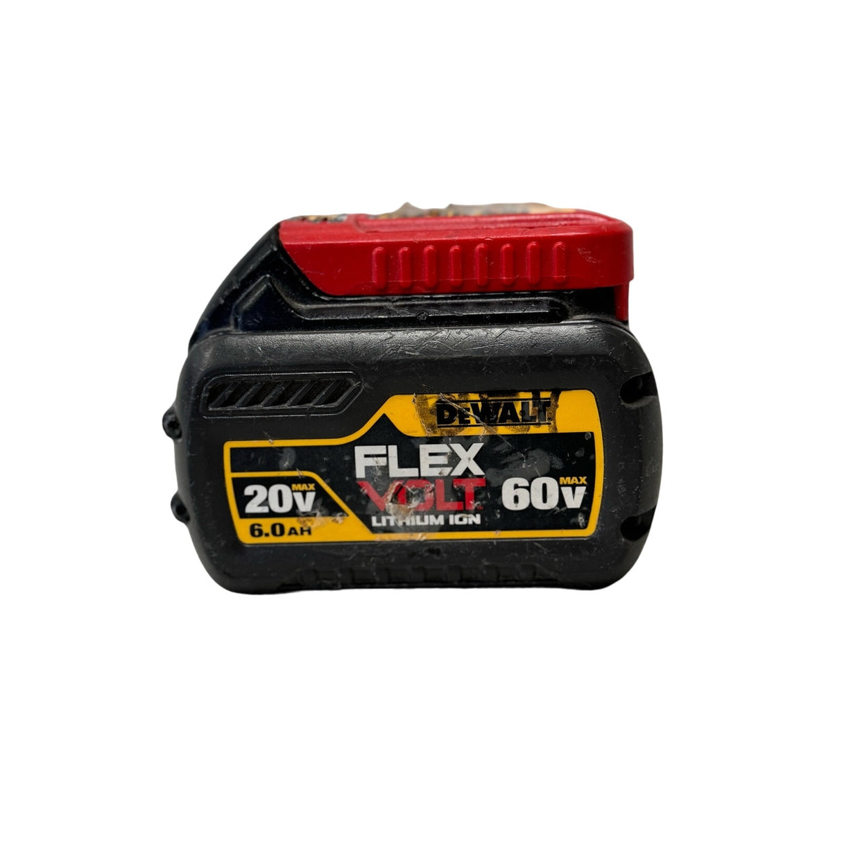 Dewalt DCB606 60V Flex Battery