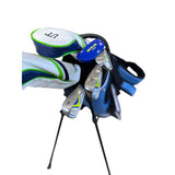 PGM Youth Golf Set W/Bag pre-owned