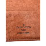 LV Men’s Wallet (worn) - Pre-Owned - Authenticated