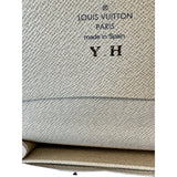 LV Azur Business Card Wallet - Pre-Owned - Authenticated