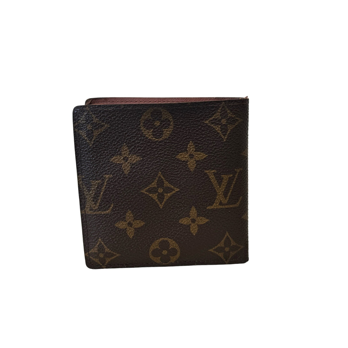 LV Men’s Wallet (worn) - Pre-Owned - Authenticated