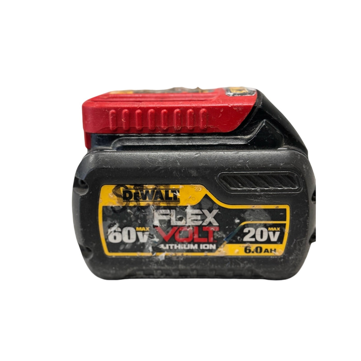 Dewalt DCB606 60V Flex Battery