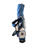 PGM Youth Golf Set W/Bag pre-owned