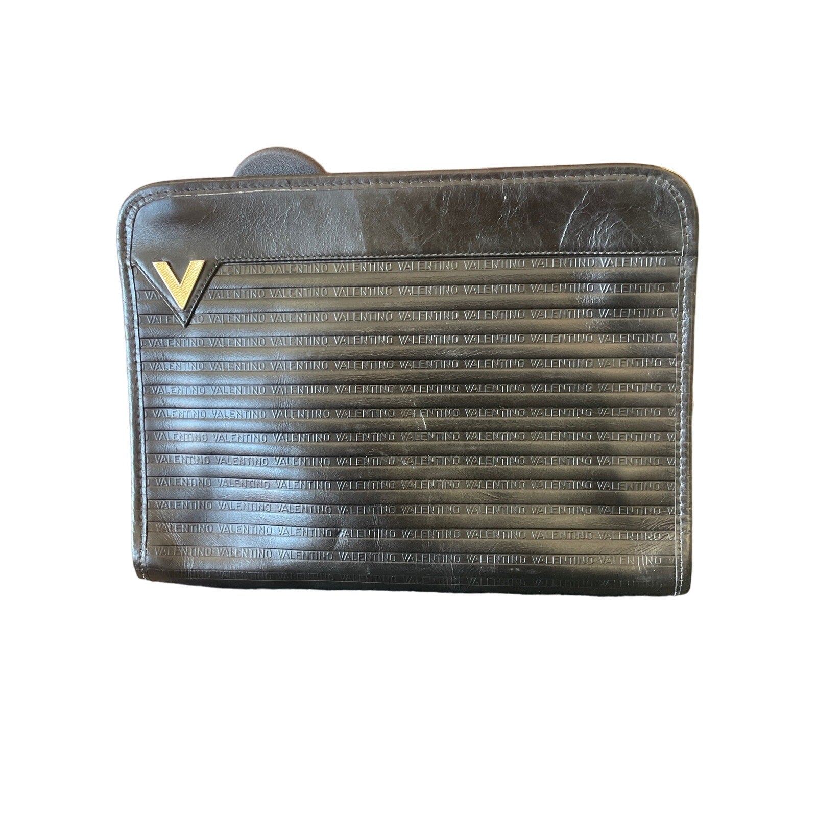 Mario valentino clutch hotsell