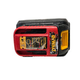 Dewalt DCB606 60V Flex Battery