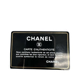 Chanel Card Holder w/Box - Pre-Owned