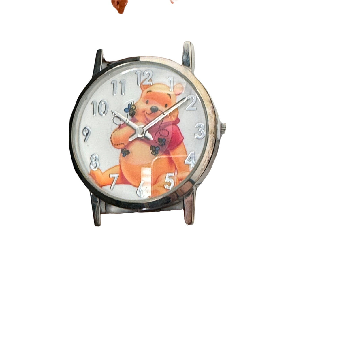 Winnie The Pooh Watch - Pre-Owned