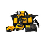 Dewalt Compact Impact 3/8”