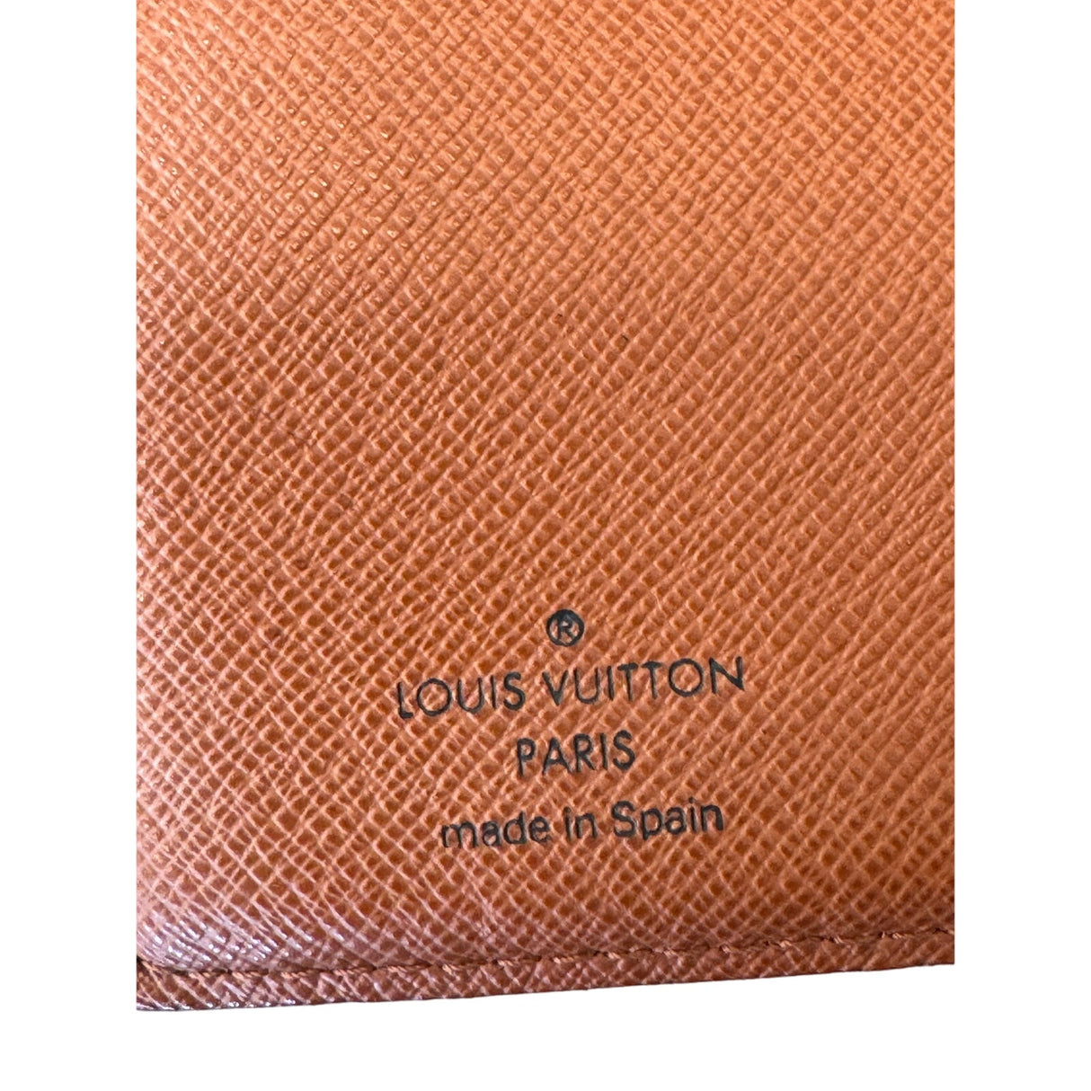 LV Monogram Notebook - Pre-Owned - Authenticated
- Pre-Owned - Authenticated