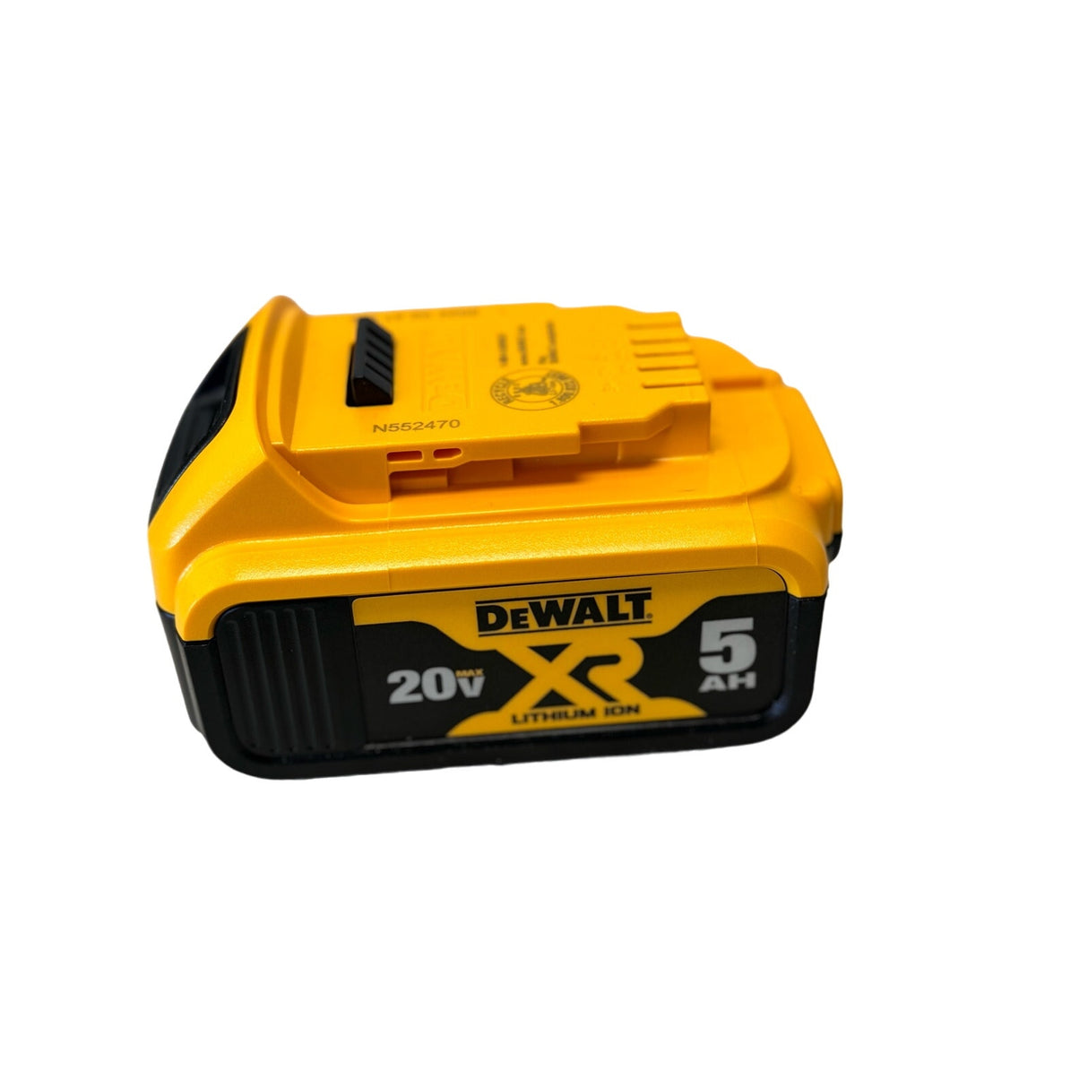 Dewalt Compact Impact 3/8”