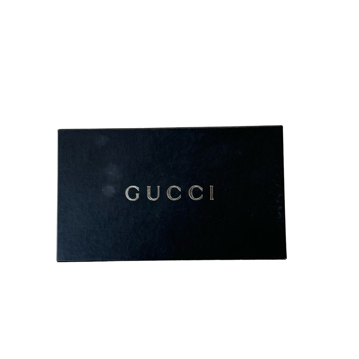 Gucci Jackie Wallet W/Box - Pre-Owned